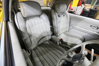 1991 Nissan FIGARO 