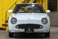 1991 Nissan FIGARO 