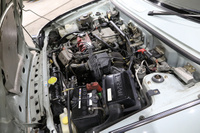 1991 Nissan FIGARO 