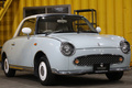 1991 Nissan FIGARO 
