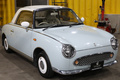 1991 Nissan FIGARO 