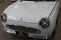 1991 Nissan FIGARO 