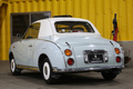 1991 Nissan FIGARO 