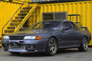 1992 Nissan SKYLINE GT-R R32 GT-R