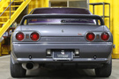 1992 Nissan SKYLINE GT-R R32 GT-R