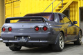 1992 Nissan SKYLINE GT-R R32 GT-R