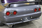 1992 Nissan SKYLINE GT-R R32 GT-R