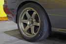 1992 Nissan SKYLINE GT-R R32 GT-R
