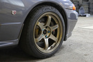 1992 Nissan SKYLINE GT-R R32 GT-R