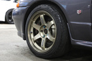 1992 Nissan SKYLINE GT-R R32 GT-R