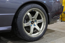 1992 Nissan SKYLINE GT-R R32 GT-R