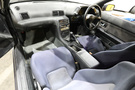 1992 Nissan SKYLINE GT-R R32 GT-R