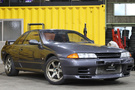 1992 Nissan SKYLINE GT-R R32 GT-R