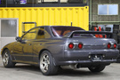 1992 Nissan SKYLINE GT-R R32 GT-R