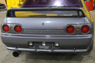 1992 Nissan SKYLINE GT-R R32 GT-R
