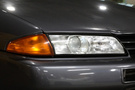 1992 Nissan SKYLINE GT-R R32 GT-R