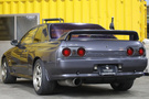 1992 Nissan SKYLINE GT-R R32 GT-R