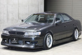 1993 Toyota CHASER JZX90 Tourer-V