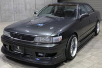 1993 Toyota CHASER JZX90 Tourer-V