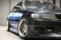 1993 Toyota CHASER JZX90 Tourer-V