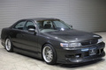 1993 Toyota CHASER JZX90 Tourer-V