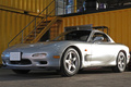 1994 Mazda RX-7 FD3S