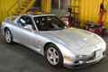 1994 Mazda RX-7 FD3S