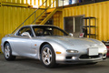 1994 Mazda RX-7 FD3S