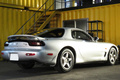 1994 Mazda RX-7 FD3S