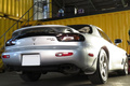 1994 Mazda RX-7 FD3S