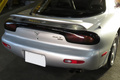 1994 Mazda RX-7 FD3S