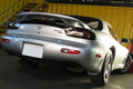 1994 Mazda RX-7 FD3S