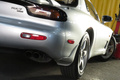 1994 Mazda RX-7 FD3S