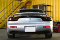 1994 Mazda RX-7 FD3S