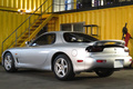 1994 Mazda RX-7 FD3S