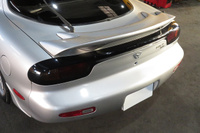 1994 Mazda RX-7 FD3S