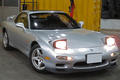 1994 Mazda RX-7 FD3S