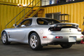 1994 Mazda RX-7 FD3S