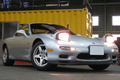 1994 Mazda RX-7 FD3S
