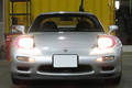 1994 Mazda RX-7 FD3S