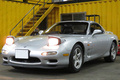 1994 Mazda RX-7 FD3S