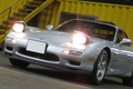 1994 Mazda RX-7 FD3S