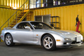 1994 Mazda RX-7 FD3S