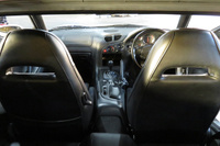 1994 Mazda RX-7 FD3S