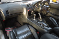 1994 Mazda RX-7 FD3S