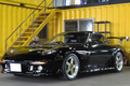 1994 Mazda RX-7 Type R RE AMEMIYA