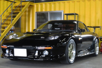 1994 Mazda RX-7 Type R RE AMEMIYA