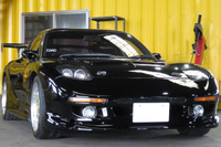 1994 Mazda RX-7 Type R RE AMEMIYA