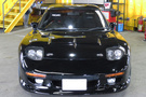 1994 Mazda RX-7 Type R RE AMEMIYA