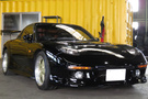 1994 Mazda RX-7 Type R RE AMEMIYA